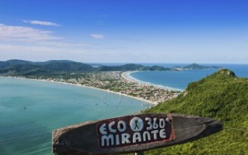 Passeio de alta temporada para BC-TOUR BOMBINHAS COM SAFÁRI