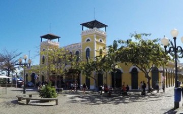 Passeio de alta temporada para CITY TOUR E PRAIAS DO LESTE                    Privativo   