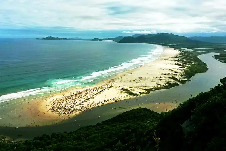Visite Guarda do Embau com a Itaguasul